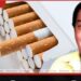 දුම්කොළ සමාගමේ මිලියන ගණනක ප්රචාරණ උගුල එඩිතරව ප්රතික්ෂේප කළ එච්.ආර්. ජෝතිපාලයන්