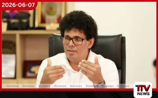 රට තුළ සහල් හිඟයක් නොමැති බව අමාත්ය වසන්ත සමරසිංහ අවධාරණය කරයි