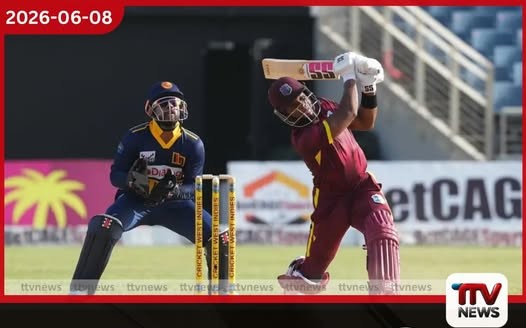 ශ්රී ලංකා – කොදෙව් තෙවැනි එක්දින තරගයටත් වැස්සෙන් බාධා