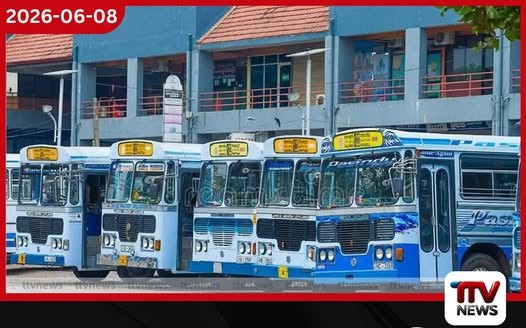 බස් ගාස්තු අර්බුදය හමුවේ මගීන්ට පීඩා දෙමින් අතුරු මාර්ගවල බස් ධාවනය නතර කෙරේ