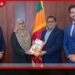 සාක්ෂරතාව අඩුකම නිසා  වංචාවන්ට ගොදුරු වන නැගෙනහිර පළාතේ ජනතාව දැනුවත් කිරීමට විශේෂ වැඩසටහනක්