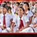 ජාතික සහ පළාත් පාසල්වල  අධ්‍යාපන පද්ධතියේ දැවැන්ත වෙනසක්