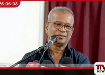 අපි අවුරුදු 25ක්වත්  ආණ්ඩු කරනවා