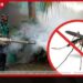 විශේෂ ඩෙංගු මර්දන වැඩසටහනේ පළමු දිනයේම පරිශ්‍ර 70,000ක් පරීක්ෂාවට මදුරු කීටයන් සිටි ස්ථානවලට එරෙහිව දැඩි නීතිමය පියවර