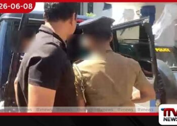 කළුතර වෙට්ටුමකඩ ඝාතනයට ආධාර අනුබල දුන්  වරෙන්තුකරුවෙකු වැලිපැන්නදී අත්අඩංගුවට