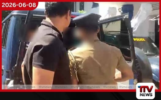 කළුතර වෙට්ටුමකඩ ඝාතනයට ආධාර අනුබල දුන් වරෙන්තුකරුවෙකු වැලිපැන්නදී අත්අඩංගුවට