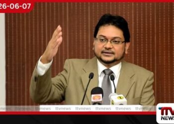 දුම්වැටි මත බදු සහනයක් 2026 වසරේ රජයට අහිමි වූ ආදායම බිලියන 17.3ක් බව වෙරිටේ රිසර්ච් පෙන්වා දෙයි