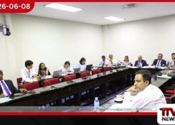 මුදල් පනත් කෙටුම්පතට රජයේ මුදල් පිළිබඳ කාරක සභාවේ අනුමතිය