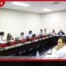 මුදල් පනත් කෙටුම්පතට රජයේ මුදල් පිළිබඳ කාරක සභාවේ අනුමතිය