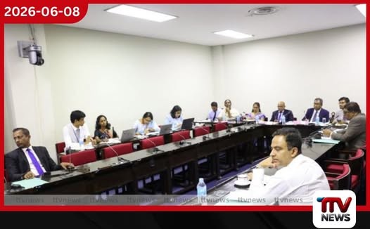 මුදල් පනත් කෙටුම්පතට රජයේ මුදල් පිළිබඳ කාරක සභාවේ අනුමතිය
