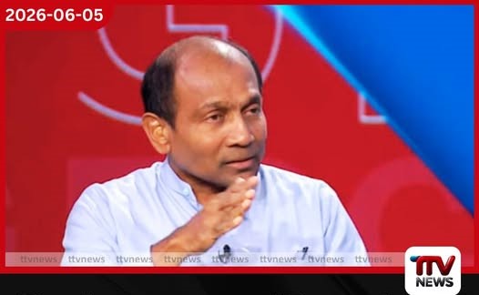 රාජ්ය ඖෂධ නීතිගත සංස්ථාවේ සභාපති ධුරයෙන් ඉල්ලා අස්වෙයි