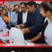 ගමේ ව්යවසායකයා ජාතික ආර්ථිකයේ කොටස්කරුවකු කරනවා