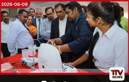 ගමේ ව්යවසායකයා ජාතික ආර්ථිකයේ කොටස්කරුවකු කරනවා