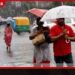 අද ප්රදේශ කිහිපයකට මි.මී. 50 ඉක්මවූ තද වැසි