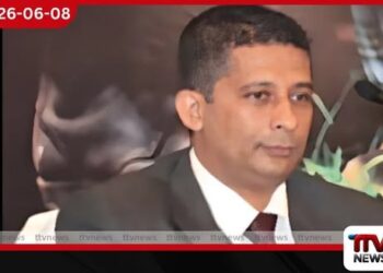 සුරේෂ් සලේගේ වෛද්ය වාර්තාවල බරපතල මානව හිමිකම් උල්ලංඝනයක් ෆ්රී ලෝයර්ස් සංවිධානය අනතුරු අඟවයි
