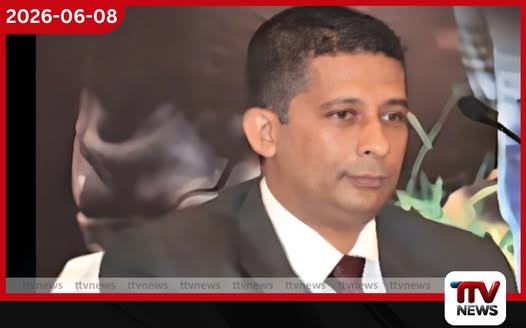 සුරේෂ් සලේගේ වෛද්ය වාර්තාවල බරපතල මානව හිමිකම් උල්ලංඝනයක් ෆ්රී ලෝයර්ස් සංවිධානය අනතුරු අඟවයි