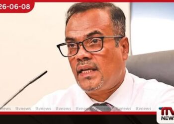 බොරු ප්‍රචාරවලට රැවටෙන්න එපා