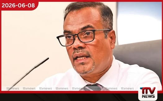 බොරු ප්රචාරවලට රැවටෙන්න එපා