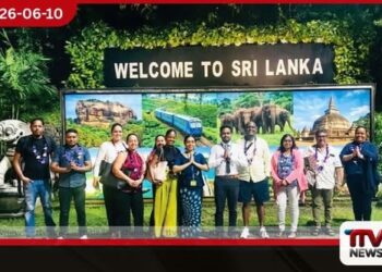 ශ්‍රී ලංකා-සීෂෙල්ස්  සංචාරක සහයෝගිතාව  ඉහළ නැංවීමට පියවර