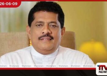 හිටපු නියෝජ්ය අමාත්ය සරණ ගුණවර්ධන දූෂණ චෝදනාවලට වරදකරු කෙරේ