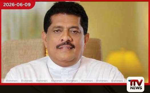 හිටපු නියෝජ්ය අමාත්ය සරණ ගුණවර්ධන දූෂණ චෝදනාවලට වරදකරු කෙරේ