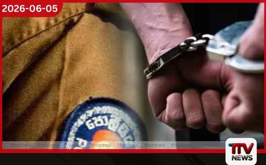 රුපියල් ලක්ෂ 5ක මත්ද්රව්ය සමඟ ආදුරුප්පුවීදිය පොලිසියේ කොස්තාපල්වරයෙක් දැලේ