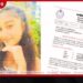 අතුරුදන් වූ 20 හැවිරිදි තරුණියක්  සොයා ගැනීමට  කඩුගන්නාව පොලිසිය මහජන සහාය පතයි
