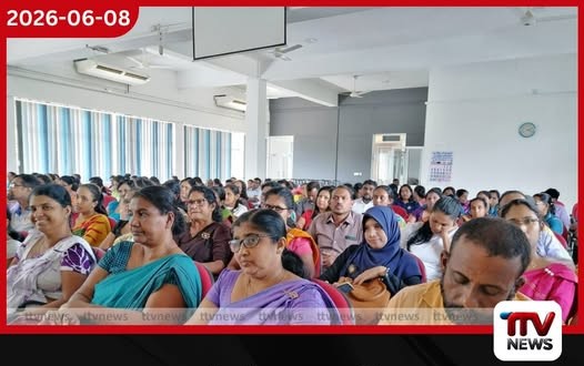 රාජ්ය සෞඛ්ය කළමනාකරණ සහකාර තනතුරු 237ක් සඳහා සම්මුඛ පරීක්ෂණ ජූනි 20 සහ 21 දිනවලදී
