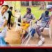 වෙසක් පෝදා කොළඹදී  යාචක සහන සත්කාරයක්