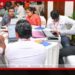 ව්යවසාය සංවර්ධන වැඩසටහන් ප්රජාශක්ති ජාතික ව්යාපාරය සමඟ ඒකාබද්ධ කිරීමට ජනාධිපති කාර්යාලයේදී විශේෂ වැඩමුළුවක්