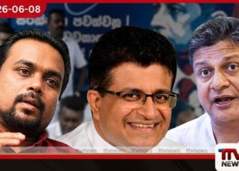 විමල්, ගම්මන්පිල සහ දිලිත් පාස්කු විමර්ශනවලට බාධා කරනවා