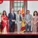 ලෝක රේගු සංවිධාන නියෝජිතයෝ ජනපති ලේකම් හමුවෙති