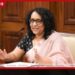 දිට්වා කුණාටුවෙන් හානි වූ වතු පාසල්වල වත්මන් තත්ත්වය ගැන සතියක් ඇතුළත වාර්තාවක් දෙන්න අගමැතිනියගෙන් නියෝගයක්