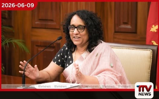 දිට්වා කුණාටුවෙන් හානි වූ වතු පාසල්වල වත්මන් තත්ත්වය ගැන සතියක් ඇතුළත වාර්තාවක් දෙන්න අගමැතිනියගෙන් නියෝගයක්