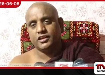 නාමල් රාජපක්ෂ ජනාධිපති කිරීම තම අරමුණයි