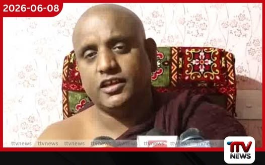 නාමල් රාජපක්ෂ ජනාධිපති කිරීම තම අරමුණයි