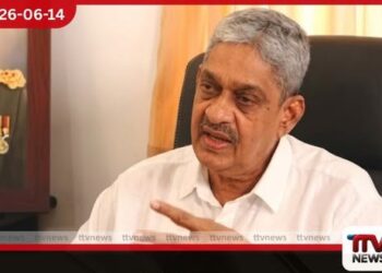 හැරමිටියෙන් හරි දේශපාලනය කරන්නයි හදන්නේ