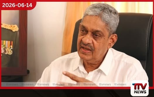 හැරමිටියෙන් හරි දේශපාලනය කරන්නයි හදන්නේ