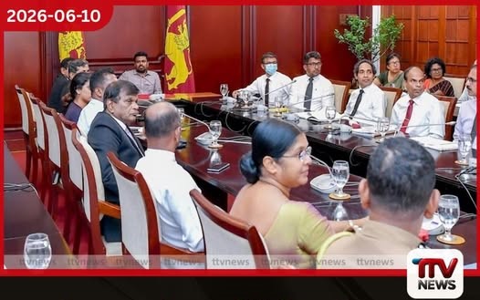 ගාල්ල නගර සංවර්ධන ව්යාපෘතිය කඩිනම් කිරීමට ජනපති අනුර කුමාර දිසානායකගෙන් උපදෙස්