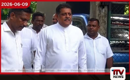 සරණ ගුණවර්ධනට බරපතළ වැඩ සහිත වසර 4ක සිරදඬුවම් සහ ලක්ෂ 18ක දඩයක්
