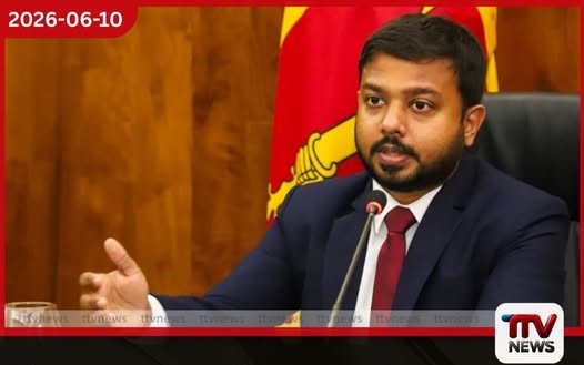 චීන – දකුණු ආසියානු ප්රදර්ශනයට සහ සහයෝගිතා සංසදයට එක්වීමට නියෝජ්ය අමාත්ය අරුන් හේමචන්ද්ර චීනය බලා පිටත්වෙයි
