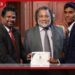 අනාගත නායකයන් ගොඩනැගෙන්නේ සදාචාරාත්මක වටිනාකම් මතයි