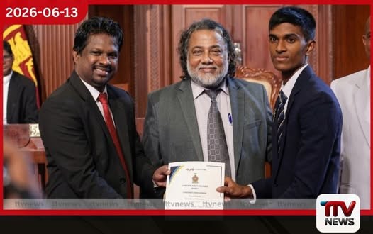 අනාගත නායකයන් ගොඩනැගෙන්නේ සදාචාරාත්මක වටිනාකම් මතයි