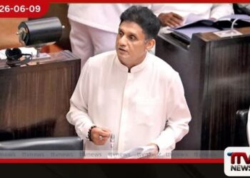 මහ බැංකුව සහ භාණ්ඩාගාරය අතර අර්බුදයෙන් සජිත් ප්රේමදාස කැළඹෙයි