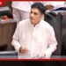 මහ බැංකුව සහ භාණ්ඩාගාරය අතර  අර්බුදයෙන්  සජිත් ප්‍රේමදාස කැළඹෙයි