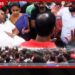 සජබ ප්රාදේශීය සභා සභාපති සහ මාලිමා පාර්ලිමේන්තු මන්ත්රී මුහුණට මුහුණ පැටලෙයි