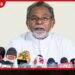 සුරේෂ් සලේ මාත් එක්ක ශේප් වෙන්න හැදුවා මං බෑ කිව්වා