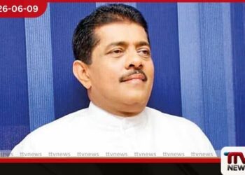 දූෂණ නඩුවකින් හිටපු නියෝජ්ය අමාත්ය සරණ ගුණවර්ධනට වසර 04ක සිර දඬුවම්