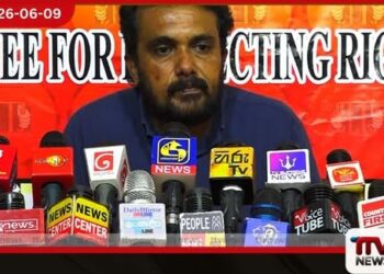 එදා කොස්ගොඩ තාරකලා මරද්දී  මීක් නොකියපු අය  අද කිඹුල් කඳුළු හලනවා