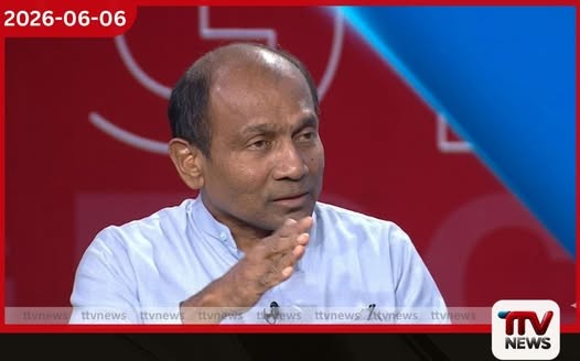රාජ්ය ඖෂධ නීතිගත සංස්ථාවේ සභාපති ධූරයෙන් ඉල්ලා අස්වෙයි